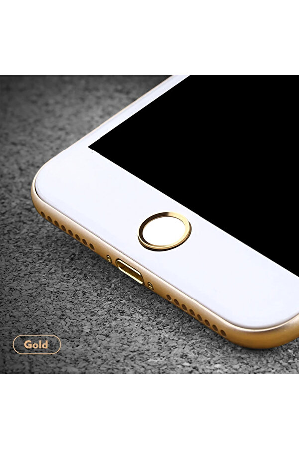 Benks İphone 66Plus 6S6S Plus77Plus 88Plus Touch İd Tuşu-(1903) - Dropx5318-3480