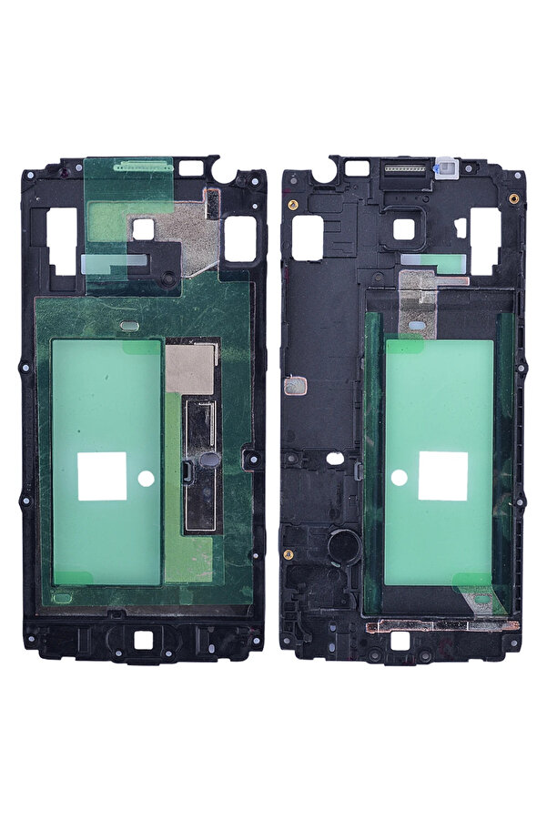 Ally Samsung Galaxy A310 A3 2016 İçi̇n Ekran Çıtası-(1903) - Vb9734-4369