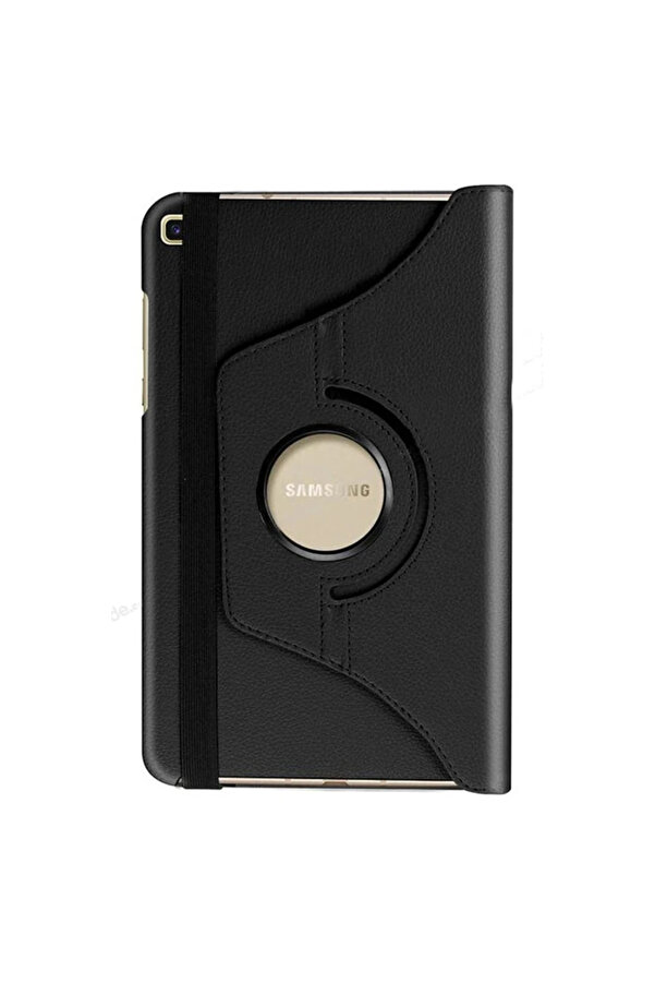 Sm Galaxy Tab A 10.0 (P580-P585) 360 Derece Döner Standlı Kılıf-(5775) - Gms2743-7877