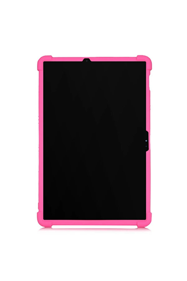 Ally Galaxy Tab S8 S7 T870 / T875 11 İnç Standlı Si̇li̇kon Kılıf-(1903) - Dropx5244-5037