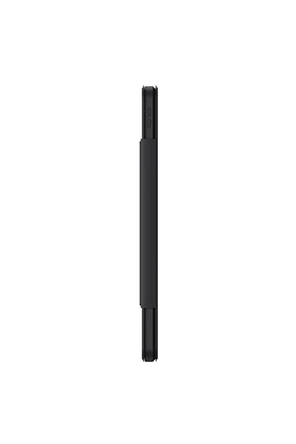 Safattach Y-Type Ipad Pro 11 Inç (2018-2020-2021) Manyeti̇k Standlı Kılıf-(19 - Dropx9197-8927