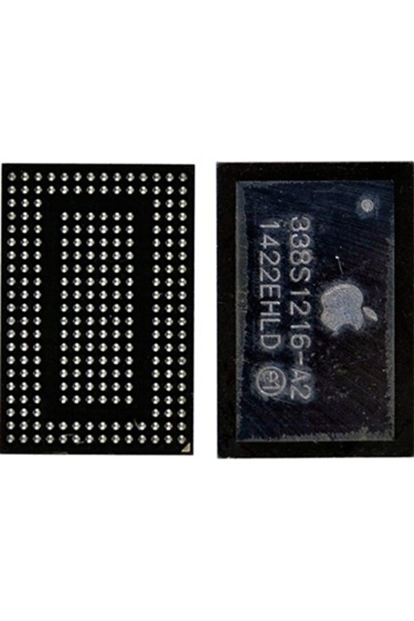 İphone 5S Power İc Güç Entegresi̇(338S1216-A2)-(1903) - Dropx9633-4107