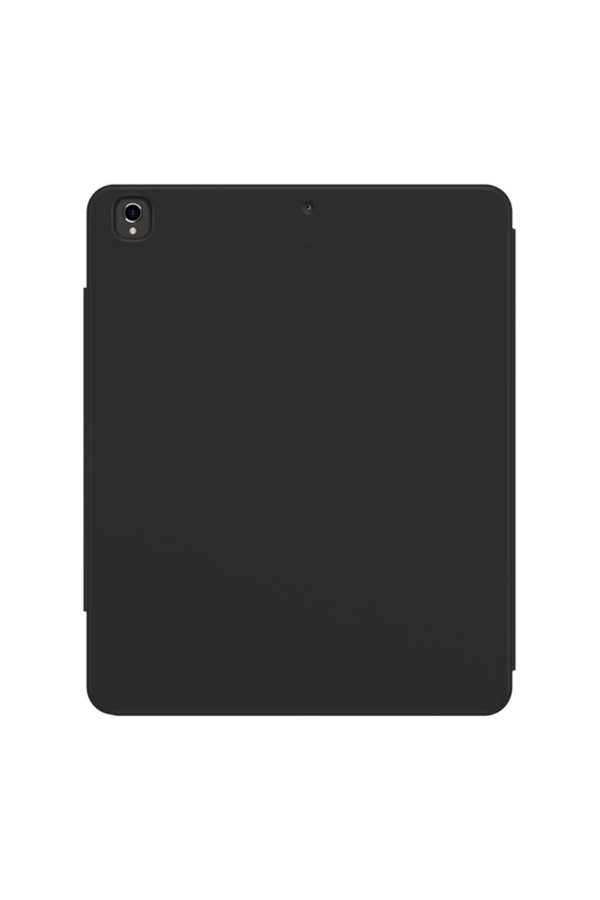 Safattach Y-Type İpad 7-8-9 10.2(201920202021)/Pro 10.5 Manyeti̇k Standlı Kılı - Dropx4989-4511