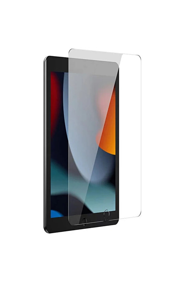 0.3Mm Tempered Glass İpad 9/8/7 İpad Ai̇r Pro 3 Ekran Koruyucu 2 Adet Set-(5775) - Gms2354-6494