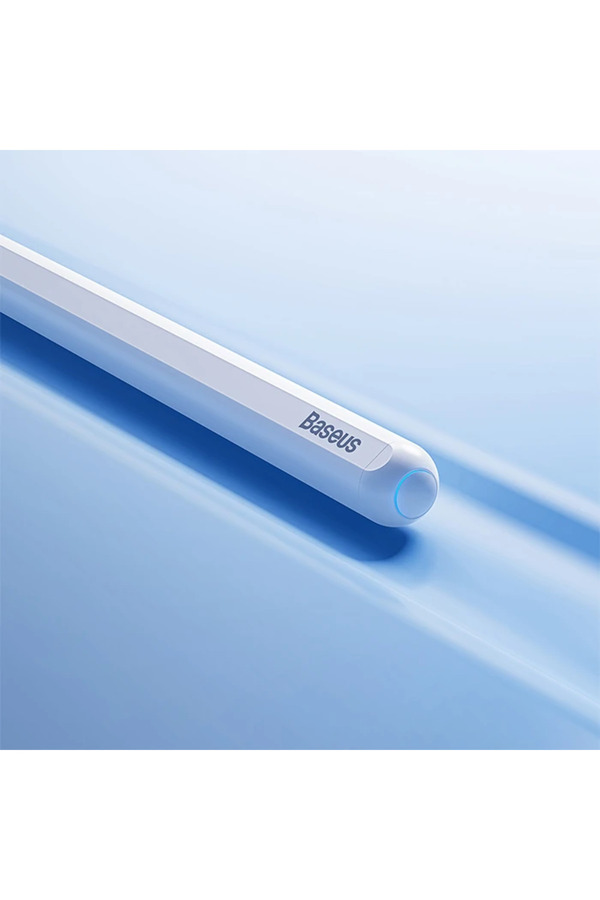 Smooth Wri̇ti̇ng Wi̇reless Şarjlı İpad Dokunmati̇k Stylus Kalem (Akti̇f+Wi̇reless Ve - Dropx8737-3893