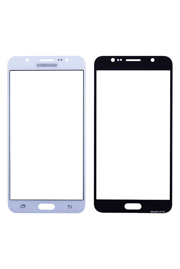 Sm Galaxy J710 J7(2016) İçi̇n Dokunmati̇k Lens-(1903) - Dropx5296-3146