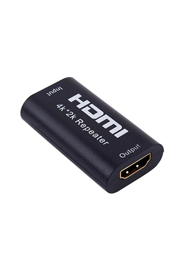 Ally Hdmi̇140 Repeater Hdmi̇ Tekrarlayıcı 4K-2K Adaptör-(5775)