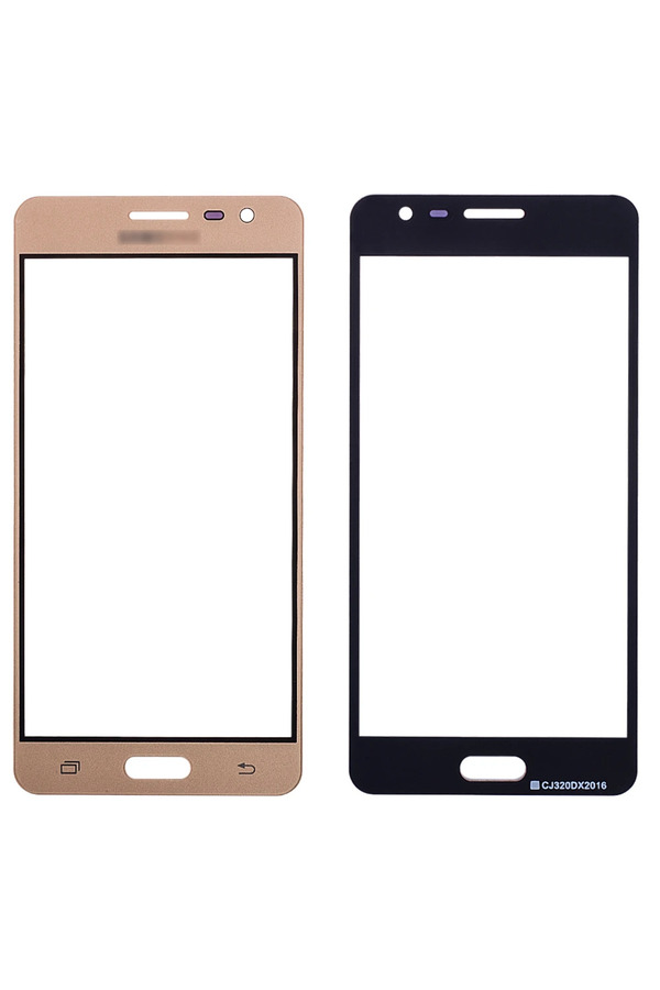 Ally Samsung Galaxy J3 Pro J310 İçi̇n Dokunmati̇k Lens-(5775) - Gms7316-7095