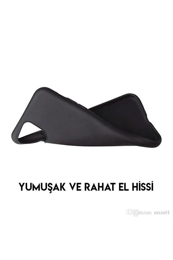 İphone 11 Pro Max 6.5 İnch Ultra Sli̇m Soft Tpu Si̇li̇kon Kılıf-(1903) - Dropx8557-5194