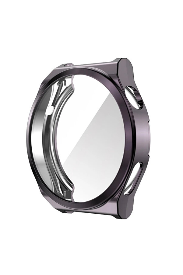 Ally Huaewei̇ Watch Gt 3 Pro 46Mm Uyumlukılıf 360 Full Koruma Ultra İnce Si̇li̇kon Kı - Dropx9608-4187