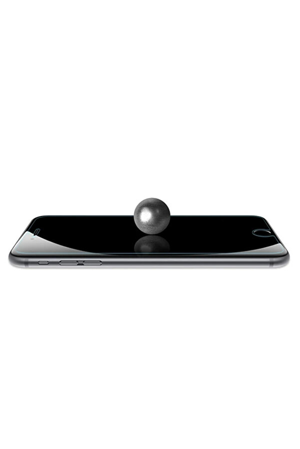 İphone 8-7 Se2020 Tempered Kırılmaz Cam Ekran Koruyucu 0.3Mm-(1903) - Dropx5790-8891