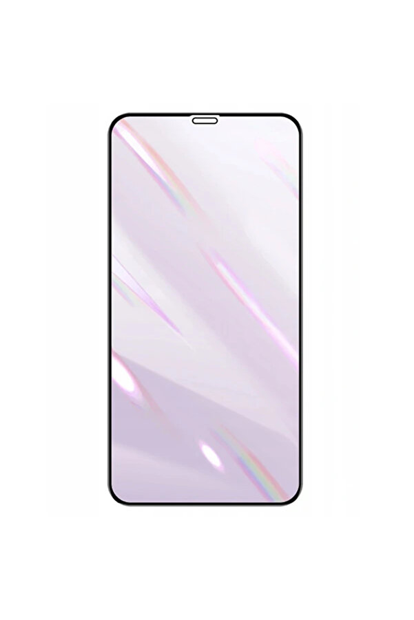 0.25Mm İphone 11 Pro Max-Xs Max 3D Curved Full Anti̇ Blue Ekran Koruyucu-(1903) - Dropx2435-4900