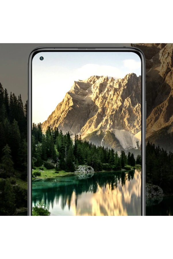 Ethab Giyim Mi 10T 10T Pro 3D Full Membran Nano Hidrojel Film Ekran Koruyucu-(5775) - Glst5776-3046