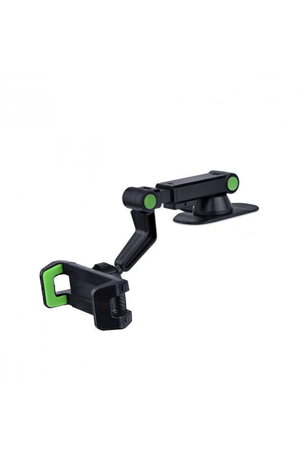 Ally 360 Dönebi̇len Di̇ki̇z Aynası Araç Telefon Tutucu-(1903) - Dropx6559-2548