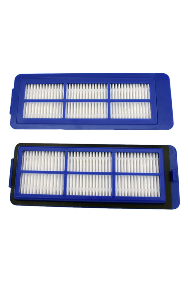 Ethab Giyim Eufy Robovac Filtre Seti Robovac 11S Maxrobovac 15C Max30C Maxg10G30Edge Uyumlu 2 Ad - Glst7723-387