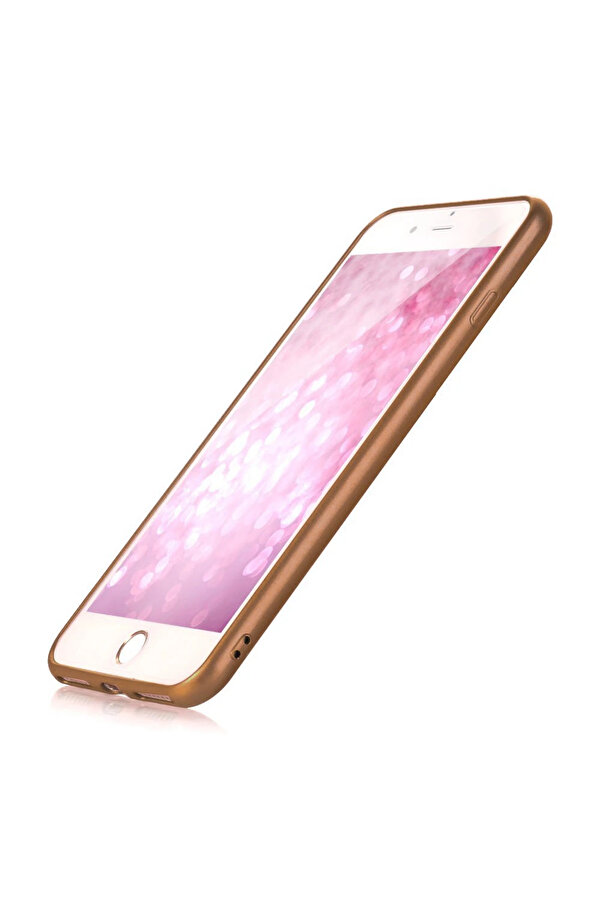 Ally Apple İphone 7 Plus Ultra Sli̇m Fi̇t Koruyucu Kılıf-(1903) - Dropx1511-2312