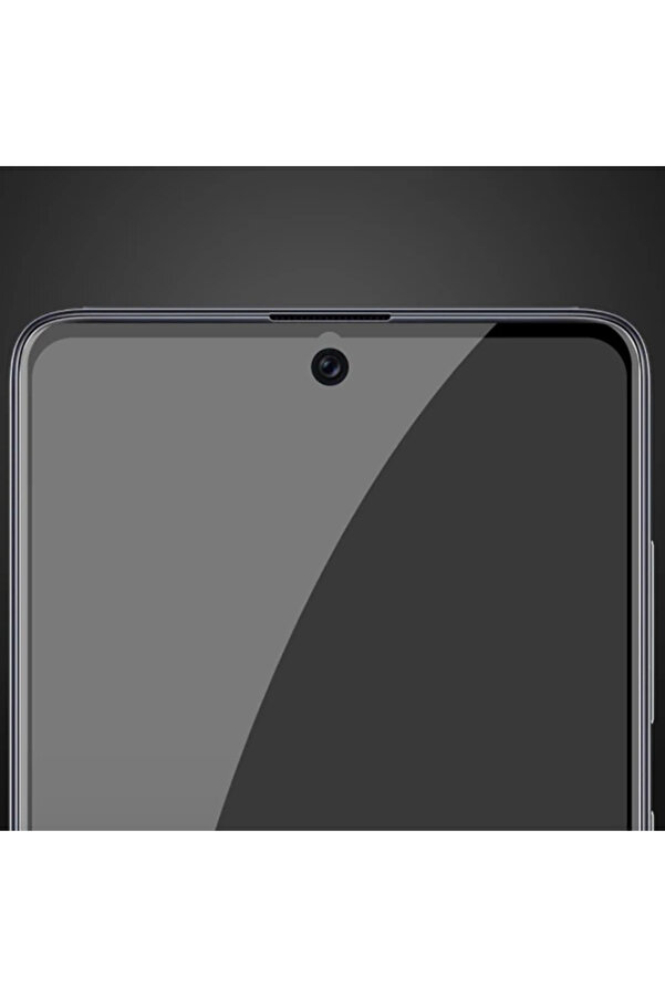 Ally Sm Galaxy A71 3D Full Pri̇vacy Gi̇zli̇li̇k Tempered Cam Ekran Koruyucu-(1903) - Dropx9841-3043