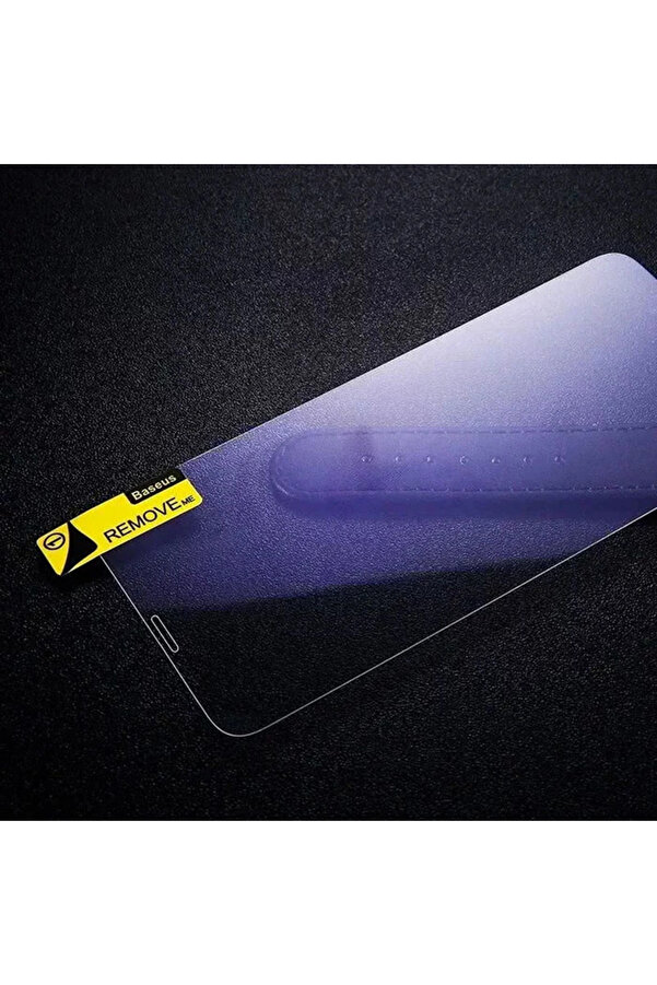 İphone 11 Pro- X-Xs 0.15Mm Full Tempered Anti̇blue Li̇ght Ekran Koruyucu 2 Adet Set-( - Ttkteknoloji̇