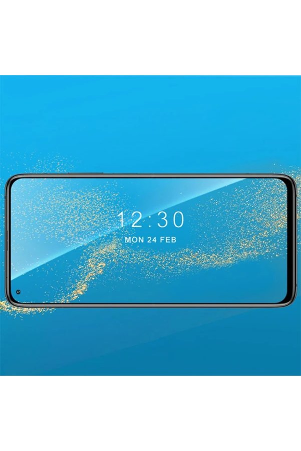 Ethab Giyim Mi 10T 10T Pro 3D Full Membran Nano Hidrojel Film Ekran Koruyucu-(5775) - Glst5776-3046