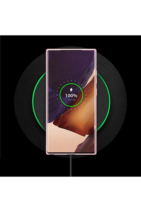 Dux Duci̇s Sm Galaxy Note 20 Ultra Kılıf Yolo Seri̇es Premi̇um Arka Koruma Kılı - Dropx4791-3044