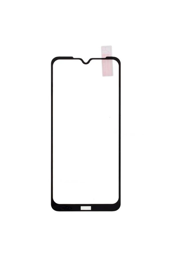 Geneloem Redmi Note 8T 3D Full Kaplama Kırılmaz Cam Ekran Koruyucu-(5775) - Korbx8231-4871