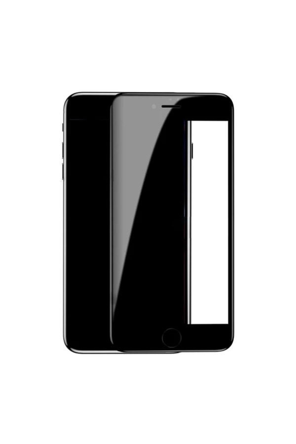 Geneloem İphone 66S 5D Full Tempered Kırılmaz Cam Ekran Koruyucu-(5775) - Trndyl5463-4321