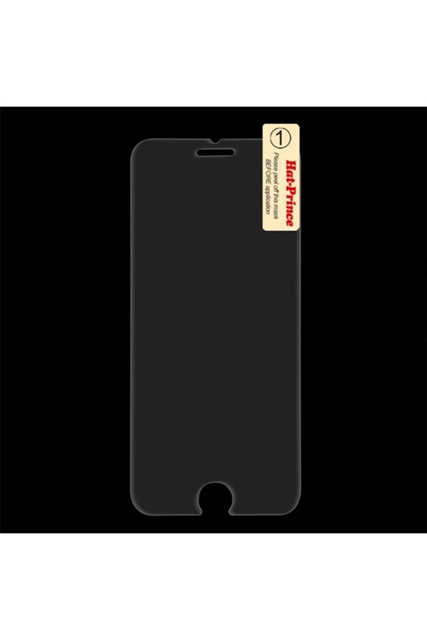 Birlik Kapısı İphone Se3-Se2 İphone 8-7 Tempered Kırılmaz Cam Ekran Koruyucu-(5775) - Aaaaaa6677-1859