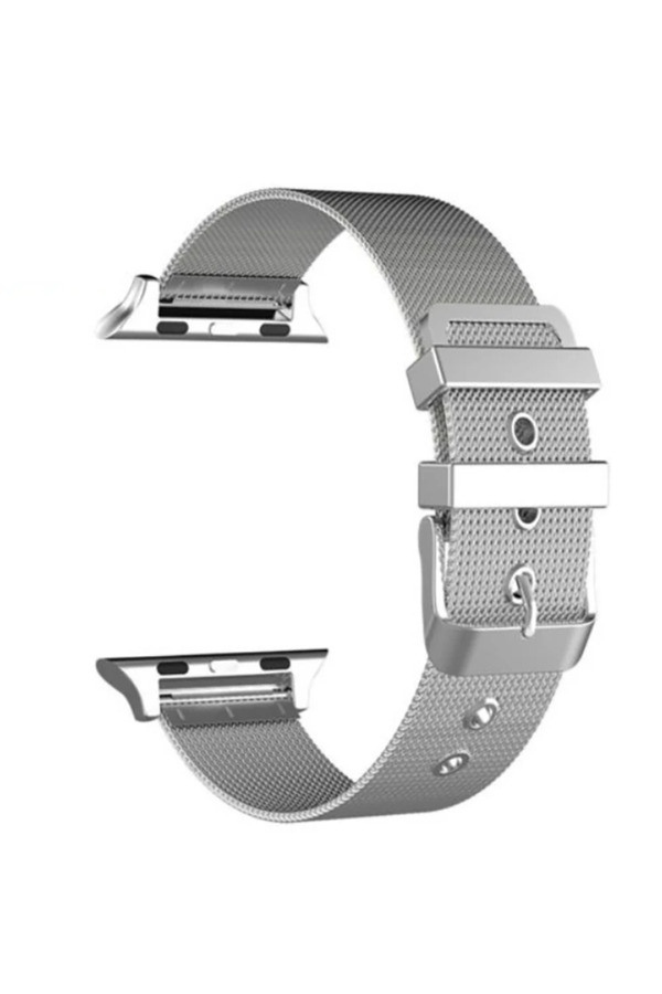 Ally Apple Watch 7-8 45Mm 6-5-4 44Mm Watch Ultra 49Mm Kayış Kordon Çeli̇k Klas - Dropx4367-1458