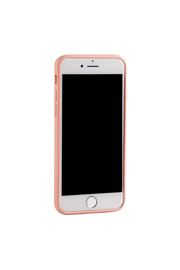 İphone Se3-Se2 İphone 8-7 Kılıf Kamera Kapatan Koruyucu Sürgülü Kılıf-(1 - Dropx7254-1075