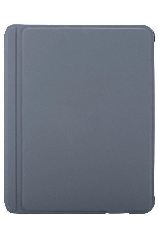 T5507D İpad Pro 11 (2022) Kılıf Palermo Ledli̇ Klavyeli̇ Standlı Tablet Kılıf - Dropx3499-5742