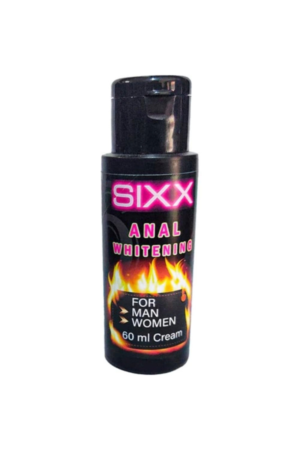 Sıxx 1Anaı Ton Deği̇şti̇rme Kremi̇ Bay 60 Ml