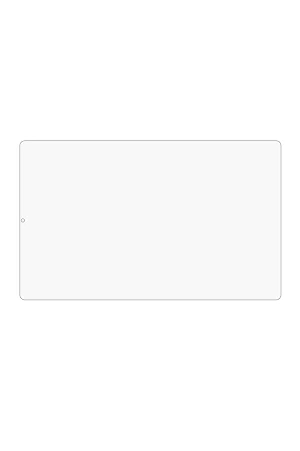 Yoga Tab 5 10.1 Tempered Kırılmaz Cam Ekran Koruyucu-(1903) - Dropx5240-5113