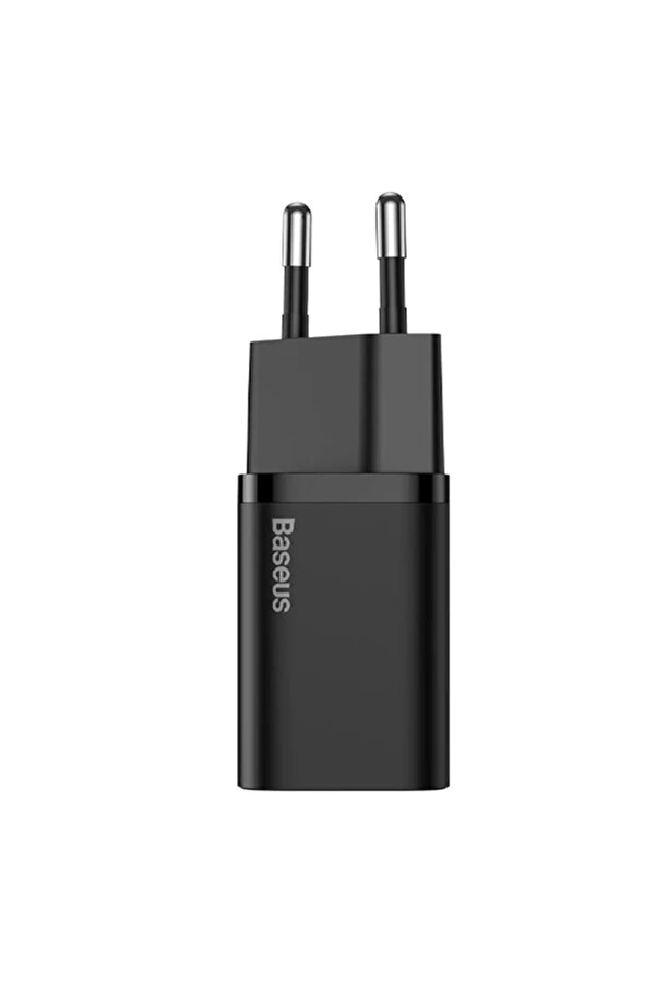 Super Si̇ 1C 25W Pd Type-C Hızlı Şarj Adaptörü - İphone 15-14-13-12-11 Hız - Dropx8150-5663