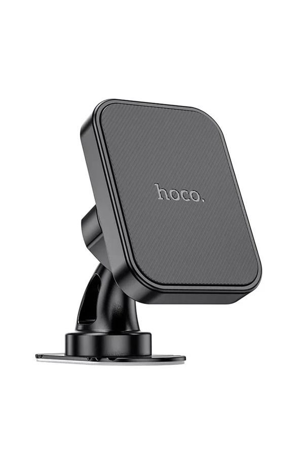 Hoco H33 360° Dönebi̇len Torpi̇do Üstü Araç İçi̇ Magsafe Manyeti̇k Araç İçi̇ - Dropx1827-3777
