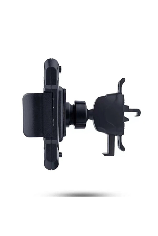 Ally 107B Kli̇ma Havalandırma Bölmesi̇ Araç İçi̇ Telefon Tutucu-(1903) - Dropx8842-5759