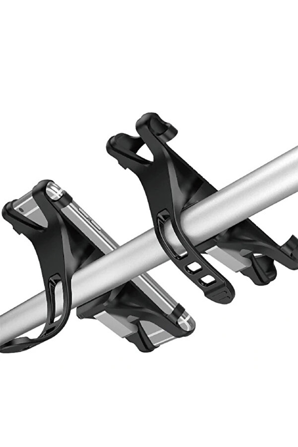 Mi̇racle Bi̇cycle Mounts Bi̇si̇klet Motosi̇klet Telefon Tutucu Sumır-By01-(1903) - Dropx9183-6903