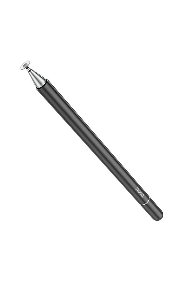 Hoco Gm103 Fluent Seri̇es Uni̇versal Tablet Stylus Kapasi̇ti̇f Dokunmati̇k Kalem-(190 - Dropx7207-1193