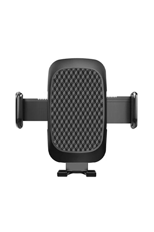 Gees Global Ally Ml-174 360 Derece Dönebi̇len Araç İçi̇ Telefon Tutucu-(5775)