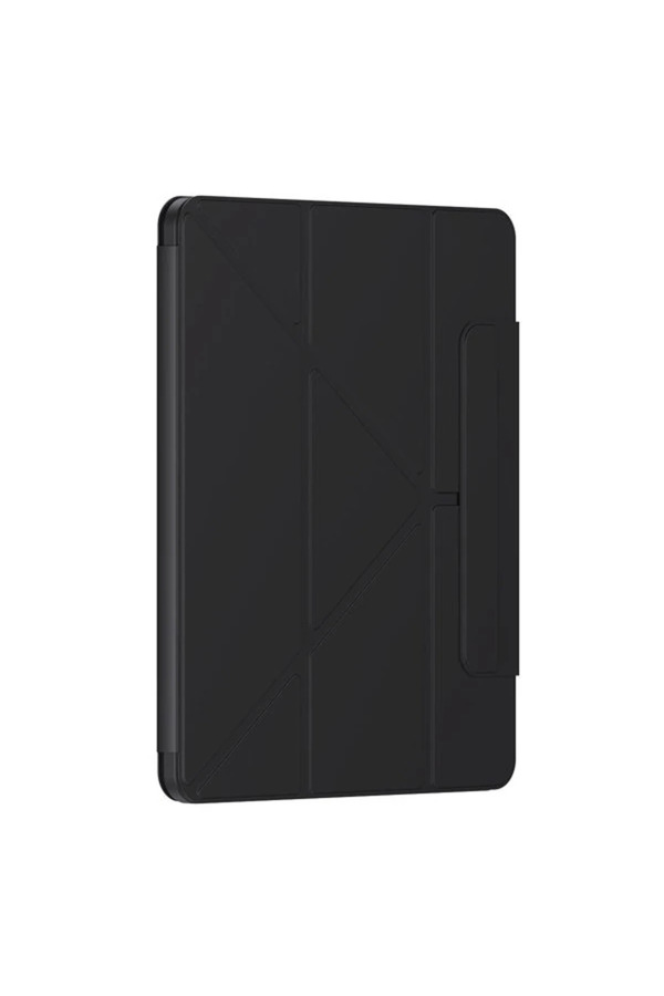 Safattach Y-Type İpad 7-8-9 10.2(201920202021)/Pro 10.5 Manyeti̇k Standlı Kılı - Dropx4989-4511