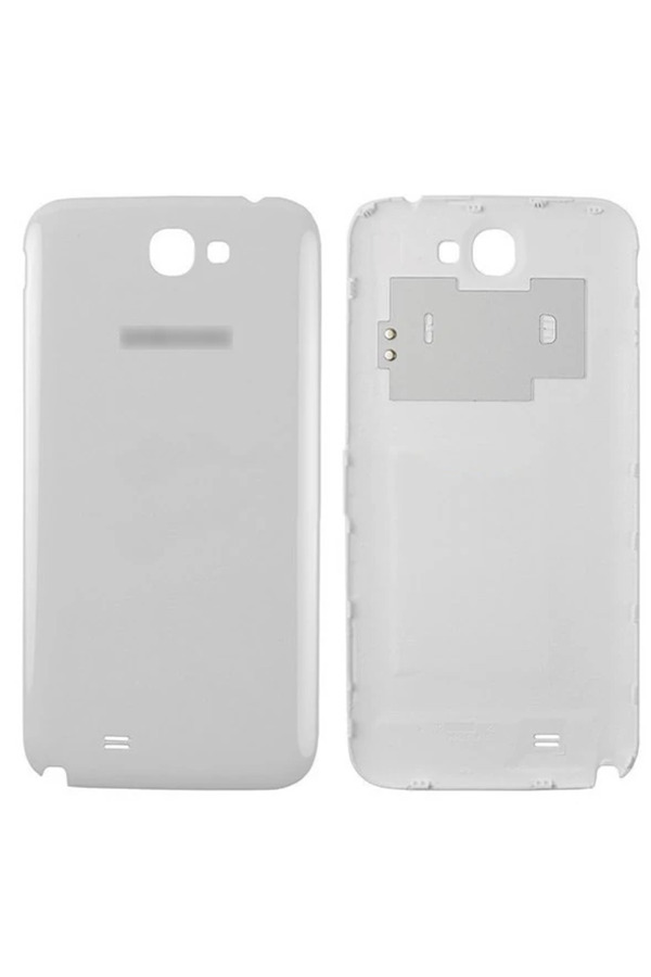 Ally Samsung Galaxy Note 2 N7100 İçi̇n Arka Pi̇l Batarya Kapağı-(5775) - Gms2069-2559