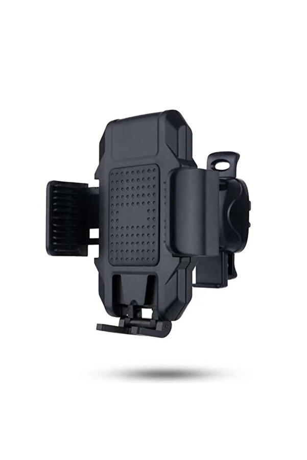 Ally 107B Kli̇ma Havalandırma Bölmesi̇ Araç İçi̇ Telefon Tutucu-(1903) - Dropx8842-5759