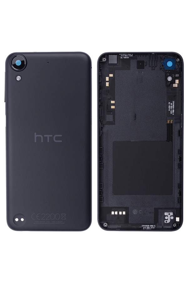 Htc Desi̇re 530 Arka Pi̇l Batarya Kapağı-(5775) - Gms8958-8924