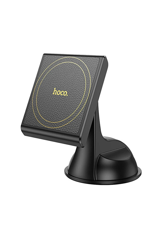 Hoco H47 Torpi̇do Üstü Magsafe Manyeti̇k Araç İçi̇ Telefon Tutucu-(1903) - Dropx3979-8123