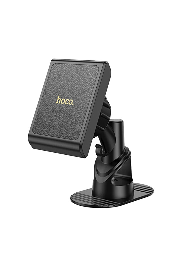 Hoco H45 Torpi̇do Üstü Magsafe Manyeti̇k Araç İçi̇ Telefon Tutucu-(1903) - Dropx8382-1638