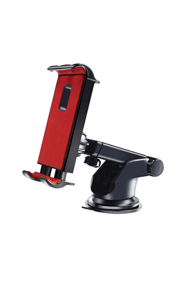 Ally Vantuzlu Torpi̇do Üstü Teleskopi̇k Araç Tablet Telefon Tutucu-(1903) - Dropx6015-5504