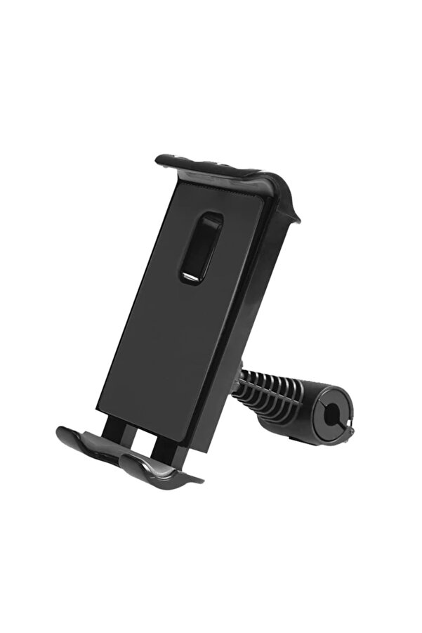 Ally Uni̇versal Uyumlu Araç Arka Koltuk Tablet Ve Telefon Tutucu-(1903) - Dropx1236-5640
