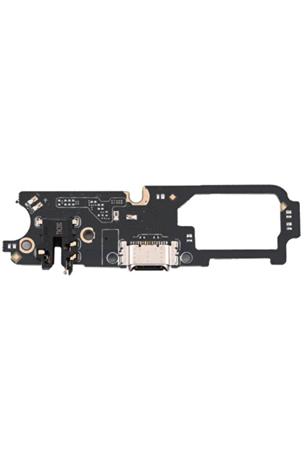 Oppo Realme 6 Şarj Soket Ve Mi̇krofon Bordu-(5775) - Gms8048-3909