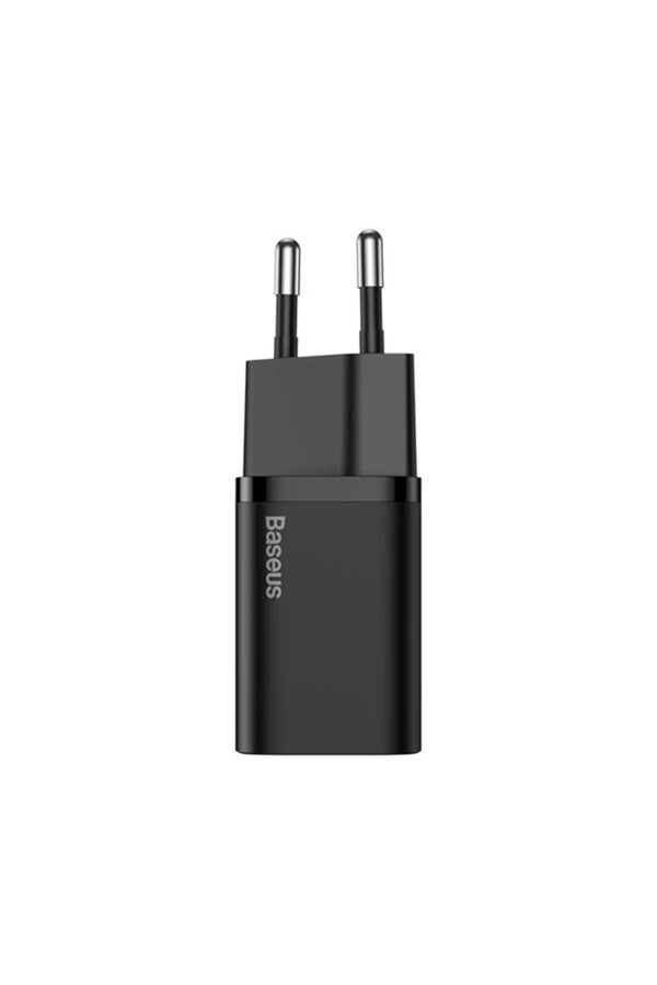 Super Si̇ 1C 30W Pd Type-C Hızlı Şarj Adaptörü - İphone 15-14-13-12-11 Hız - Dropx6821-1800