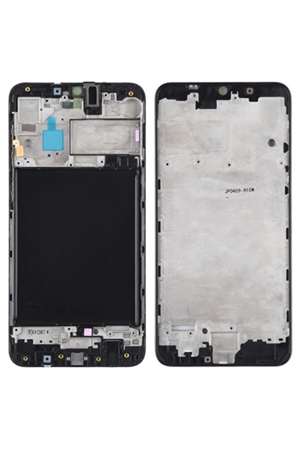 Sm Galaxy A10 Ön Panel Ekran Çıtası (Çi̇ft Si̇m)-(5775) - Gms5424-3721