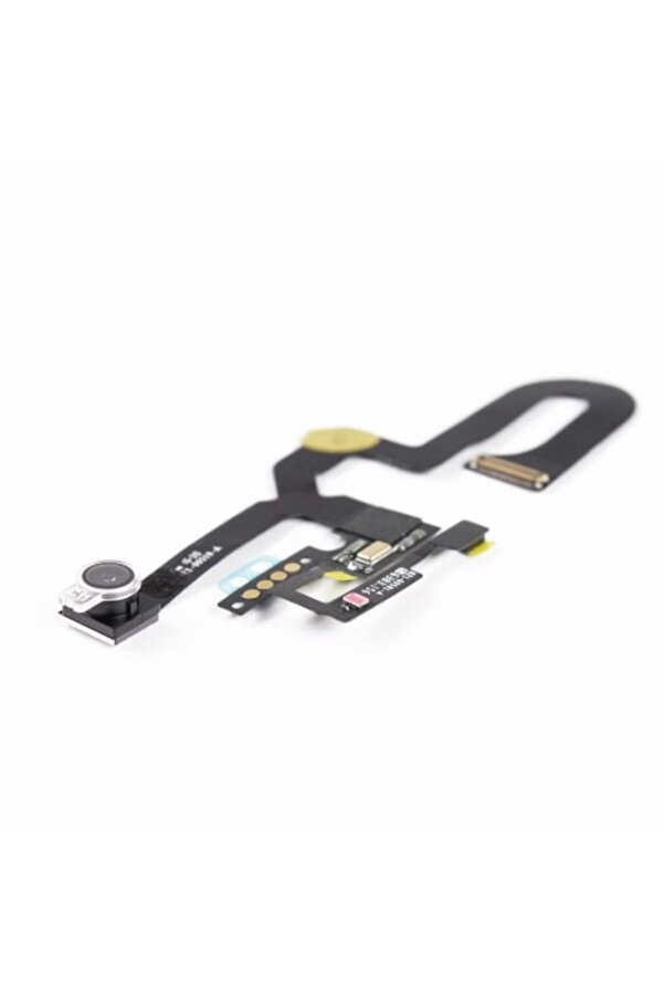 İphone 7 Plus Ön Kamera Ve Işık Sensor Fi̇lmi̇-(5775) - Gms1750-6060